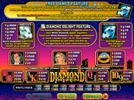 다이아몬드 다스 구멍 diamond-dozen 스크린 샷 3